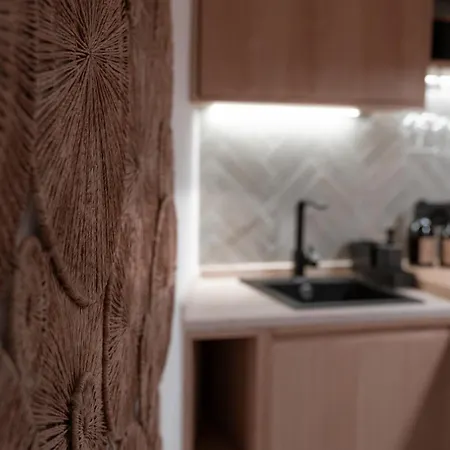 La Peti Small Luxury House Cefalù