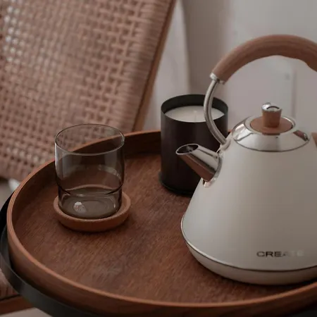 La Peti Small Luxury House Cefalù