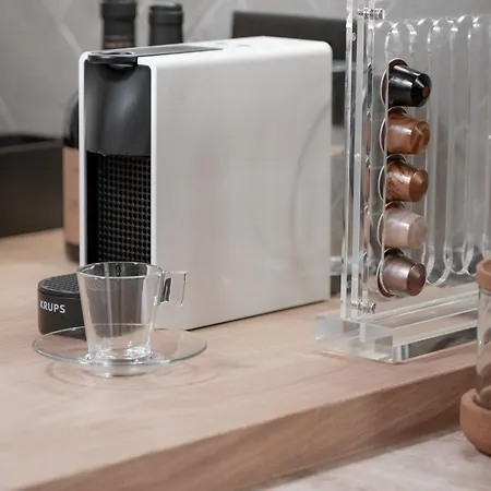 Daire La Peti Small Luxury House Cefalù