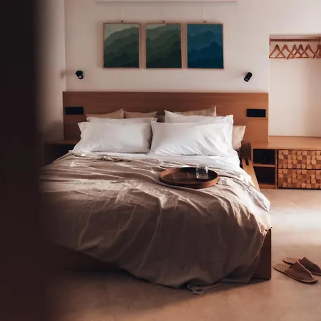 La Peti Small Luxury House Daire *