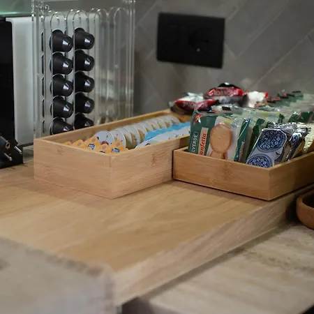 Daire La Peti Small Luxury House Cefalù