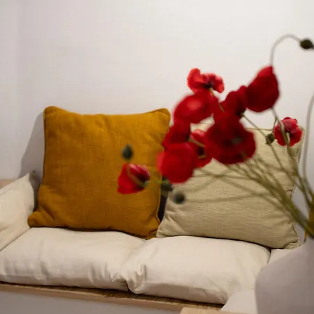 Daire La Peti Small Luxury House Cefalù