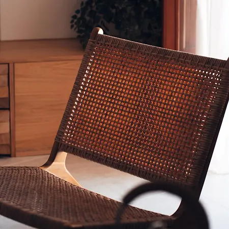 La Peti Small Luxury House Daire *