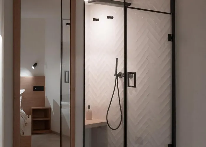 La Peti Small Luxury House Apartament Cefalù