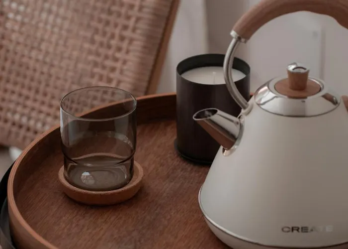 La Peti Small Luxury House Cefalù