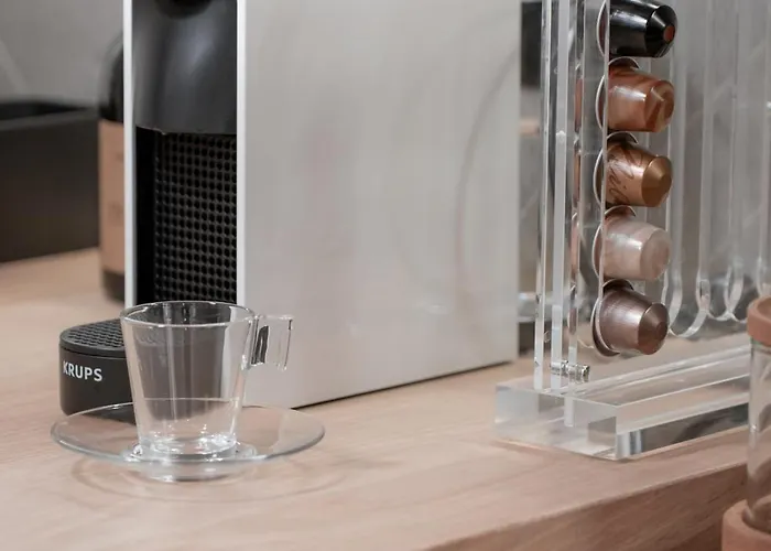 Apartament La Peti Small Luxury House Cefalù