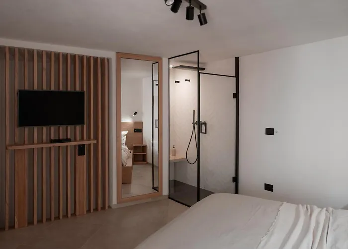 La Peti Small Luxury House Apartament *