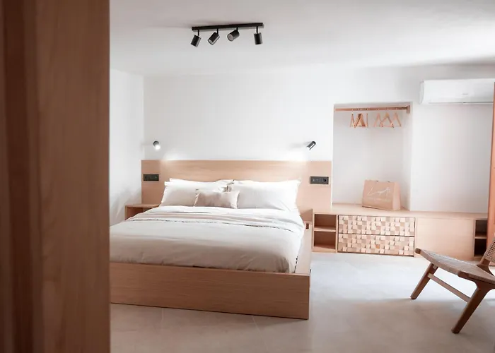 La Peti Small Luxury House Apartament *