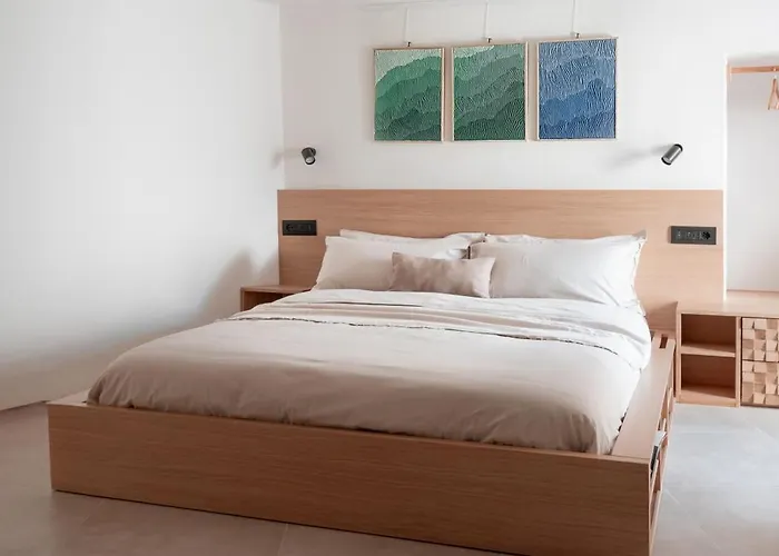 La Peti Small Luxury House Apartament