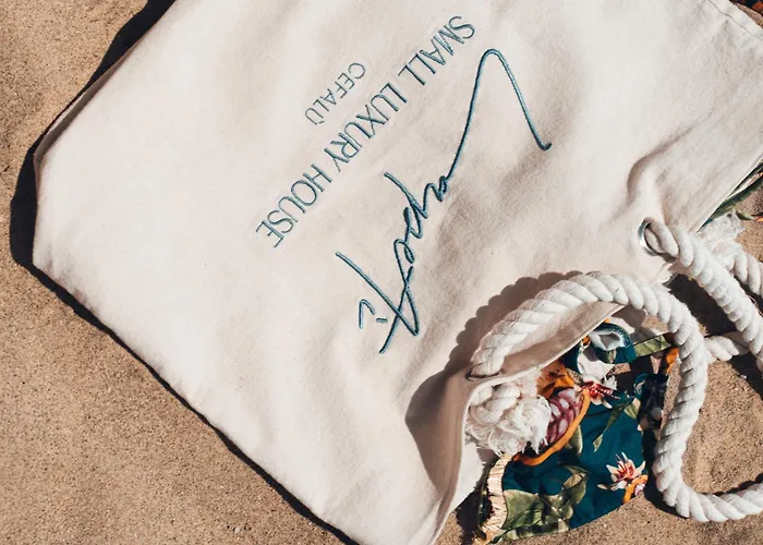 La Peti Small Luxury House Apartament