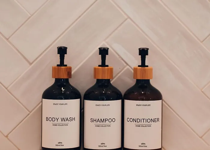 Apartament La Peti Small Luxury House *