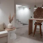 La Peti Small Luxury House Cefalu