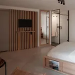 La Peti Small Luxury House Cefalu