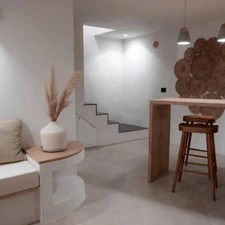 La Peti Small Luxury House Cefalu