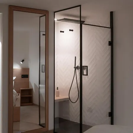 La Peti Small Luxury House Apartment Cefalu