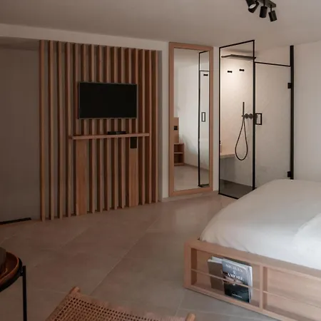 La Peti Small Luxury House Cefalu