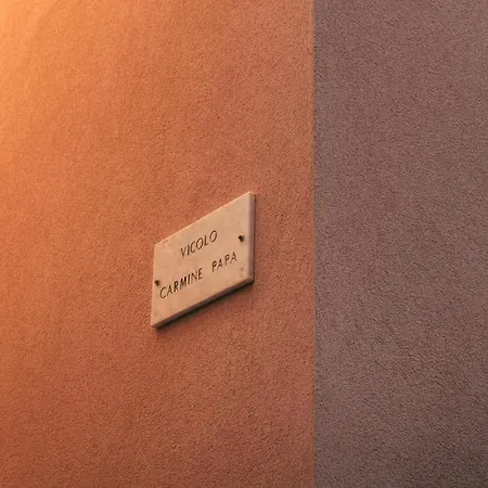 La Peti Small Luxury House Apartment *