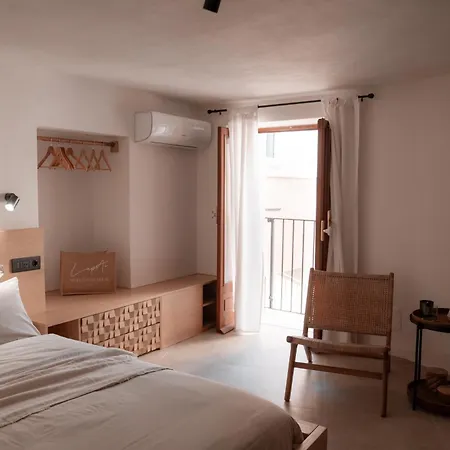 La Peti Small Luxury House דירה צ'פאלו