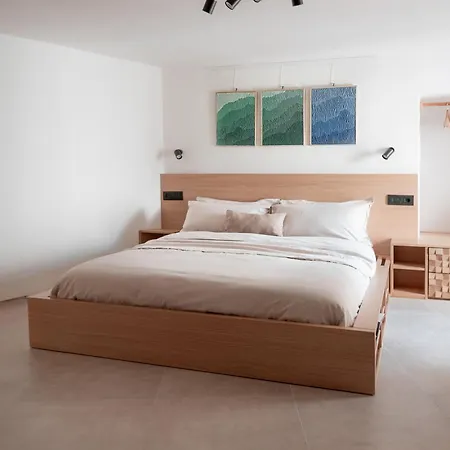 La Peti Small Luxury House Apartment