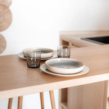 La Peti Small Luxury House Cefalu