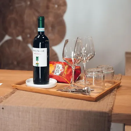 La Peti Small Luxury House * Cefalu