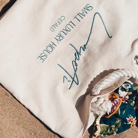 La Peti Small Luxury House Apartman