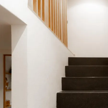 Apartment La Peti Small Luxury House *