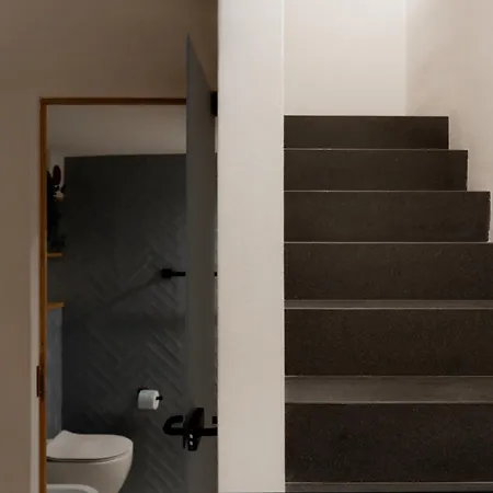 La Peti Small Luxury House Cefalu