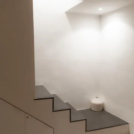 La Peti Small Luxury House Apartment Cefalu