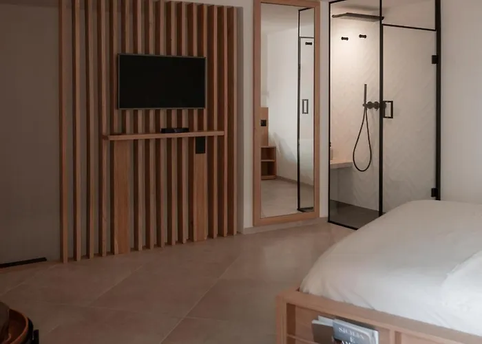 La Petì Small Luxury House Cefalù