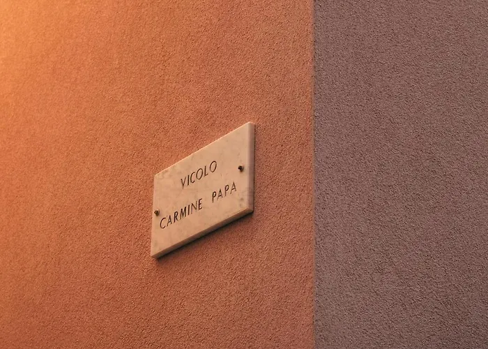 La Petì Small Luxury House Appartement *