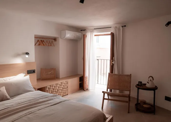 La Petì Small Luxury House Appartement Cefalù