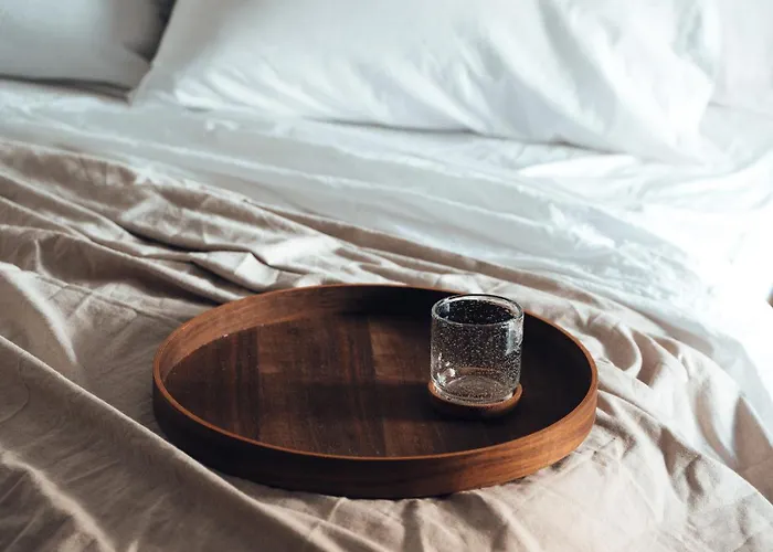 Appartement La Petì Small Luxury House