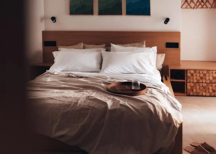 La Petì Small Luxury House Appartement *