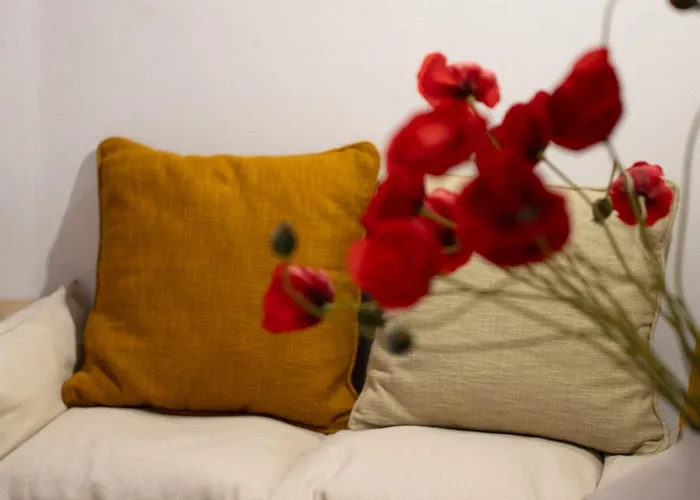 Appartement La Petì Small Luxury House Cefalù